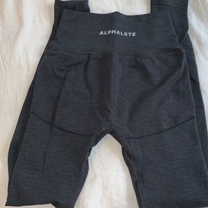 Alphalete leggings